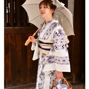 utatane 浴衣 セット レディース 浴衣3点セット 浴衣/帯/下駄 古典柄