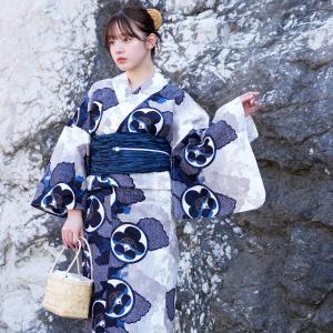 浴衣 レディース セット utatane 高級変...の商品画像