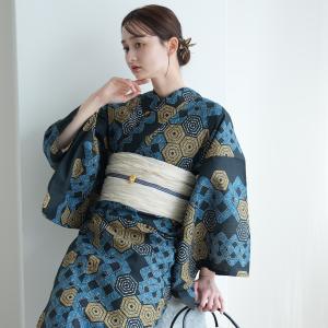 浴衣 レディース セット utatane 高級変...の商品画像