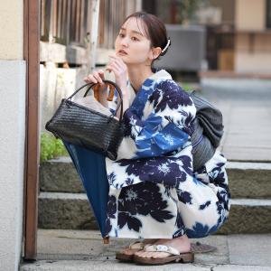 浴衣 レディース セット utatane 高級変...の商品画像
