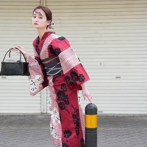 浴衣 レディース セット utatane フリー...の商品画像