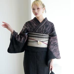 浴衣 レディース セット utatane 京鹿の...の商品画像