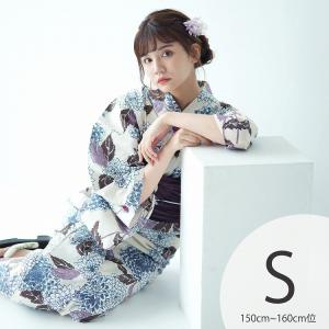 浴衣通販 Utatane 青系浴衣 浴衣 Yahoo ショッピング