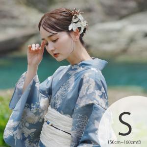 岡重 岡重-浴衣（ゆかた）仕立て上がり 八咫烏 60Y-19 : 作務衣と甚平