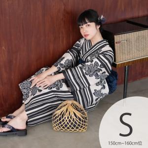 岡重 岡重-浴衣（ゆかた）仕立て上がり 八咫烏 60Y-19 : 作務衣と甚平