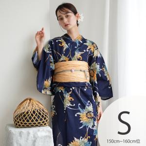 浴衣 レディース セット ニコアンティーク 高級...の商品画像