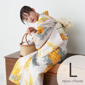 utatane 浴衣 レディース セット 浴衣/帯/下駄 トールサイズ
