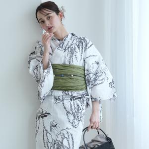 浴衣 レディース セット utatane セパレ...の商品画像