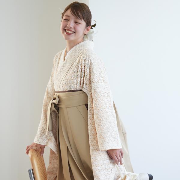袴 中古 販売 卒業式 着物と袴の2点セット リサイクル着物セット 二尺 utatane 袴91cm...