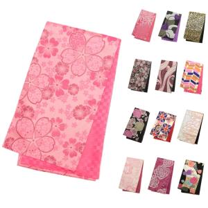 帯 振袖用 中古 レトロ 花 ピンク 金 銀 黒 桜 バラ
