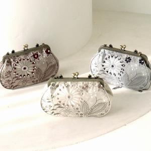 TSUMORI CHISATO（ツモリチサト） 特別価格 クラッチバッグ ハンド