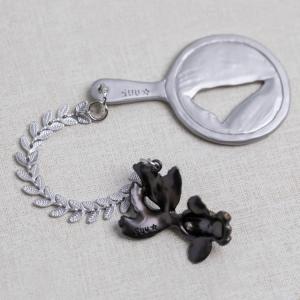 帯飾り 数-SUU- レトロモダン系 和装小物...の詳細画像5