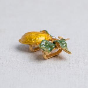 帯留め アンティーク風 数-SUU- レトロ ...の詳細画像3