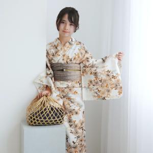 浴衣 子供 女の子 小学生 中学生 ひよこ商店 ...の商品画像