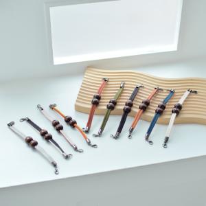 着物だいやす 557□男性用羽織紐□マグネット 翠嵐工房 王冠 樹脂 日本
