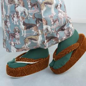 足袋 色足袋 ソックス足袋 選べる10色 日本製 寒色 ブルべ カラー足袋 ストレッチ 口ゴム 白 グレー 緑 ラベンダー 紫 青 紺 黒 レディース メンズ メール便可能