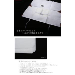 たとう紙 きもの畳紙 なか紙入り 3枚組 たと...の詳細画像1