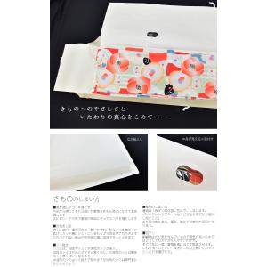 たとう紙 着物用 3枚セット 保存用品 和装小...の詳細画像1