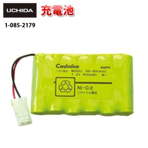 正規品 電子チェックライター ※ EG-700 EG-900 用 充電池