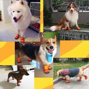 21年最新版 犬用靴 靴下の人気おすすめランキング選 おもちゃもご紹介 セレクト Gooランキング