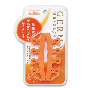 足指ストレッチ ゲルマトゥ メール便可