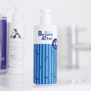 がんこ本舗 海へ… ビフォー アフター剤 300ml