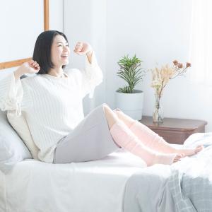 靴下サプリ まるでこたつ おやすみスイッチの詳細画像2