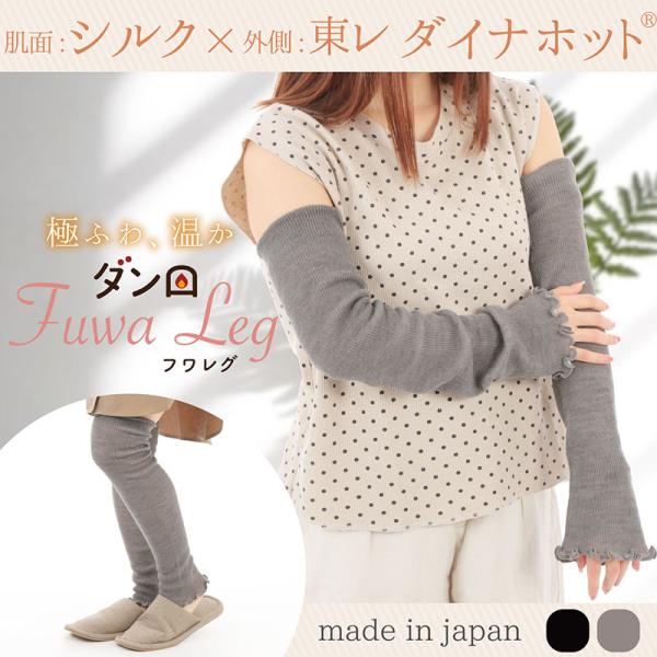 ダンロ フワレグ