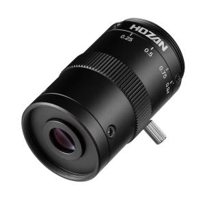カメラ用レンズ ホーザン(HOZAN) レンズ コストパフォーマンスに優れた高画質レンズ L-630｜utilityfactory