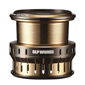 スプール Daiwa SLP WORKS(ダイワSLPワークス) SLPW EX LTスプール 2500 スピニングリール用 リール｜utilityfactory