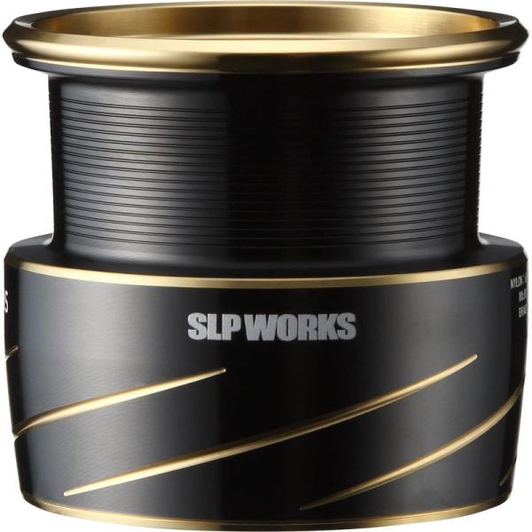 スピニングリールパーツ ブラック 3000S ダイワslpワークス(Daiwa Slp Works)...