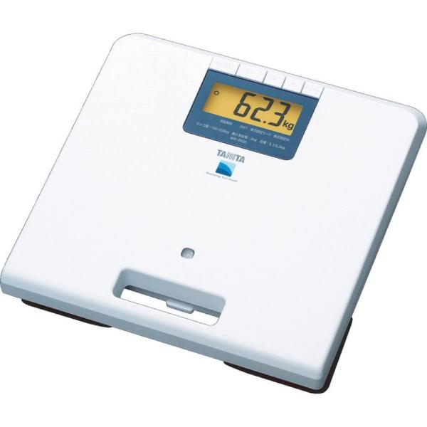 体重・体脂肪・体組成計 業務用デジタル体重計(検定品) 家電・生活用品 WB-260A