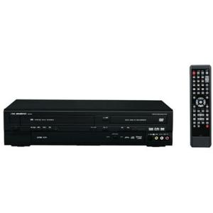DVDレコーダー DXR150V 地デジ簡易チューナー搭載ビデオ一体型DVDレコーダー DXアンテナ｜utilityfactory