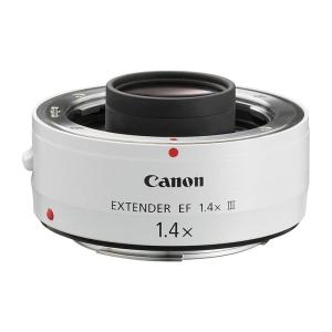 カメラレンズ用テレコンバーター Canon エクステンダー EF1.4X III カメラアクセサリー...