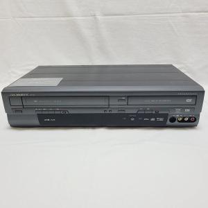 VHS一体型DVDレコーダー DXR160V ビデオ一体型DVDレコーダー DXアンテナ 地上デジタルチューナー内蔵ビデオ一体型DVDレコーダー