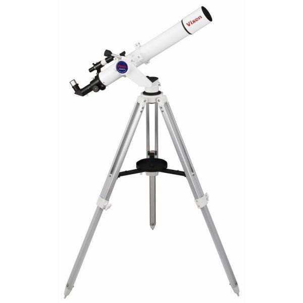 望遠鏡用屈折器 ポルタIIA80Mf 39952-9 望遠鏡 Vixen 天体望遠鏡 ポルタII経緯...