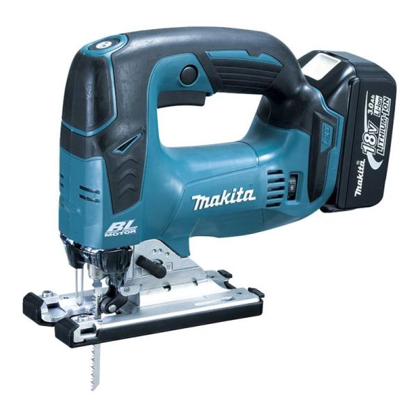 ジグソー 18V充電式ジグソー 電動工具 マキタ(Makita) JV182DRF