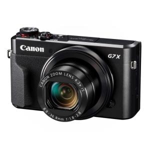 デジタルカメラ Canon PowerShot G7 X MarkII 光学4.2倍ズーム 1.0型センサー PSG7X MarkII