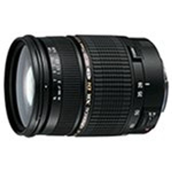 一眼レフカメラレンズ TAMRON 大口径ズームレンズ SP AF28-75mm F2.8 XR D...