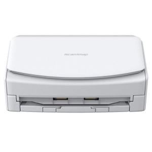 オフィス機器 富士通PFU ドキュメントスキャナ 2年保証モデル白ScanSnap iX1600 FI-IX1600-P