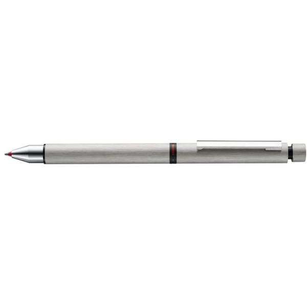 詰め替えインク ペン LAMY ラミー 多機能ペン トライペン マットステンレス シャープペンシル0...