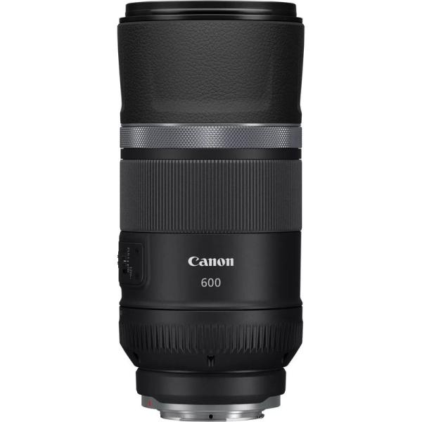 カメラ用望遠レンズ Canon 望遠レンズ RF600mm F11 IS STM フルサイズ対応 R...