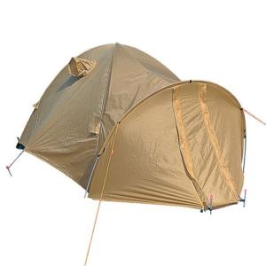 テント本体 アライテント エアライズ3 DXフライ仕様 キャンプ用テント 3人用最大4人0300800
