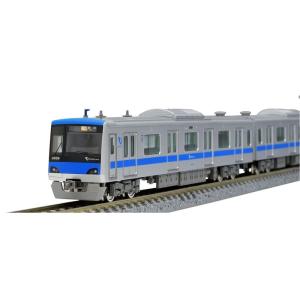 鉄道模型 TOMIX Nゲージ 小田急電鉄 4000形 基本セット 98748 電車｜utilityfactory