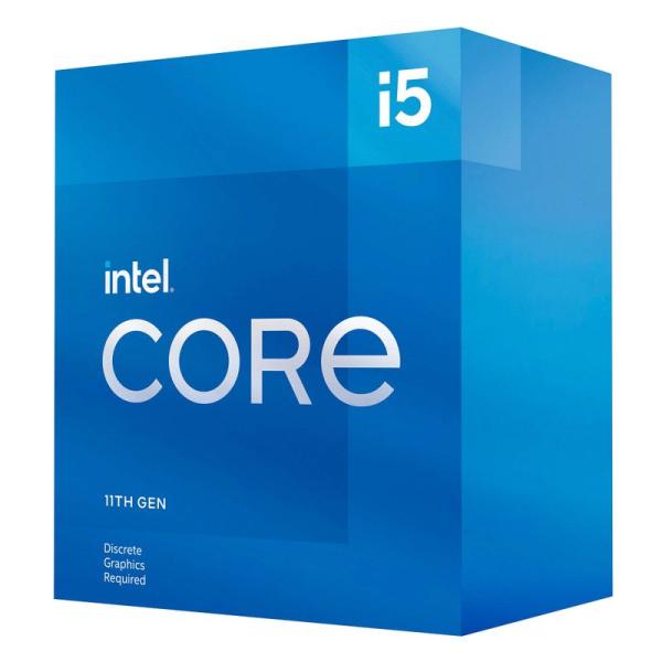 CPU インテル BX8070811400F シール付き Corei5-11400F 6コア 2.6...