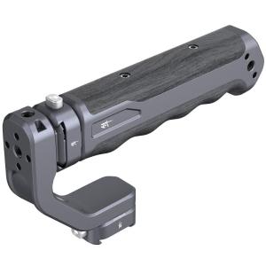ULANZI トップハンドル F22 クイックリリース 1/4ネジプレート付き 汎用ハンドルキット 撮影ハンドルグリップ カメラハンドル｜utilityfactory