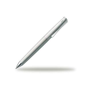 ボールペン 油性 LAMY ラミー ステュディオ マットステンレス L265 正規輸入品｜utilityfactory