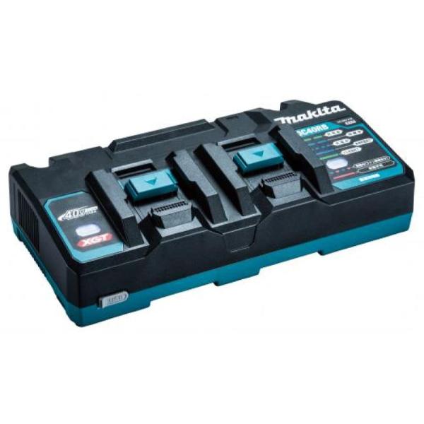 電動工具用充電器 ２口急速充電器 電動工具アクセサリー マキタ(Makita) JPADC40RB