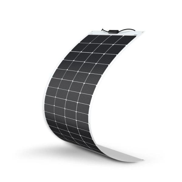 太陽光パネル 200W Renogy エネルギー・ソーラーパネル Flexible Solar Pa...