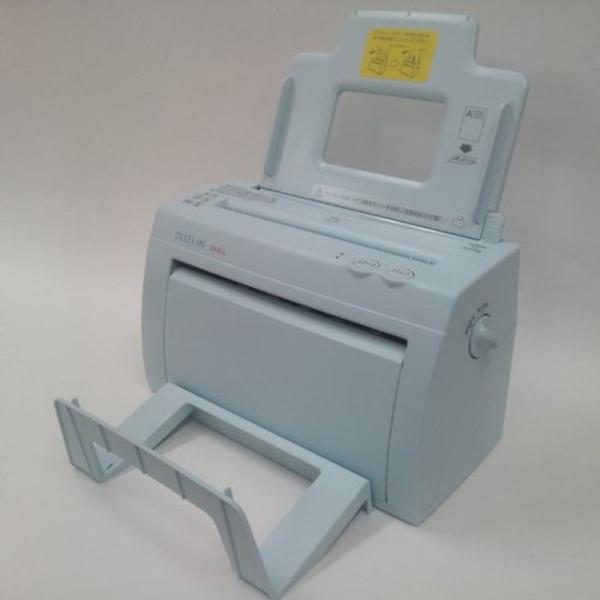 オフィス機器 旧シルバー精工 DLLES INドレスイン MA40αアルファ 卓上型自動紙折り機 オ...
